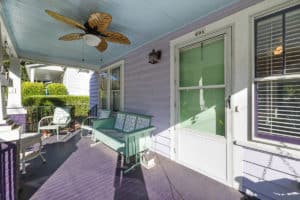 601 N. Boundary St, Raleigh, listed for sale by Raleigh Homes Realty