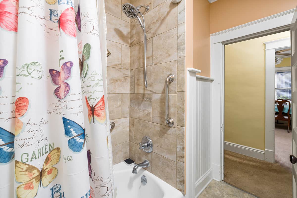 601 N. Boundary St, Raleigh, listed for sale by Raleigh Homes Realty