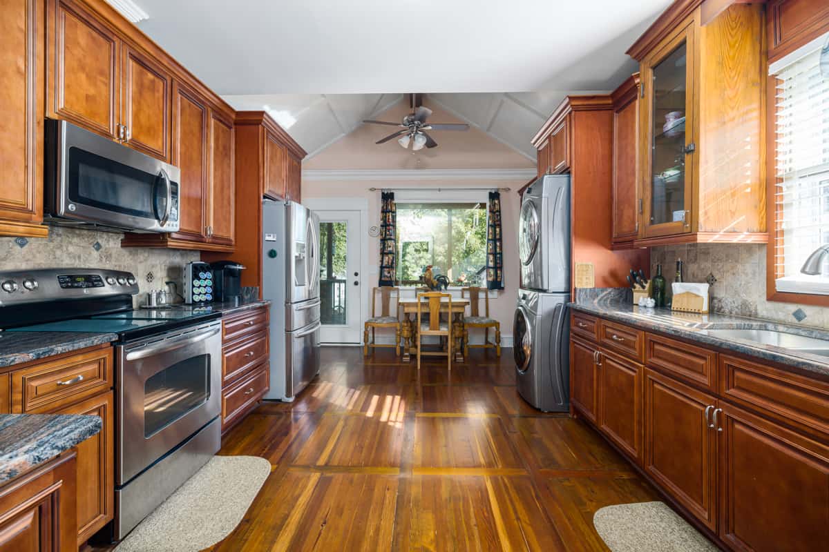 601 N. Boundary St, Raleigh, listed for sale by Raleigh Homes Realty