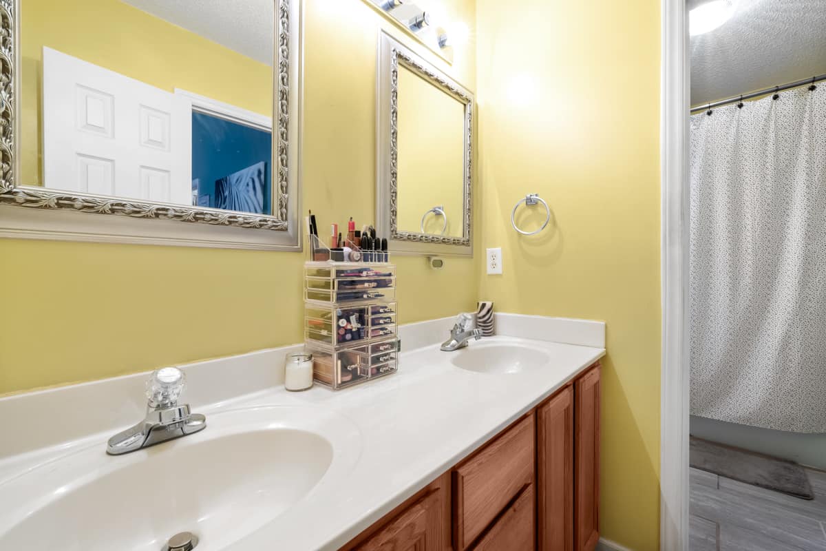 5408 Tanglewood Pine Drive, Raleigh, NC