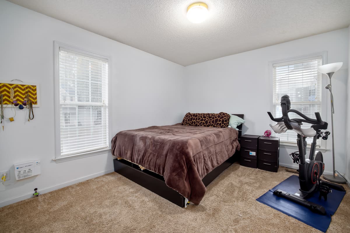 5408 Tanglewood Pine Drive, Raleigh, NC
