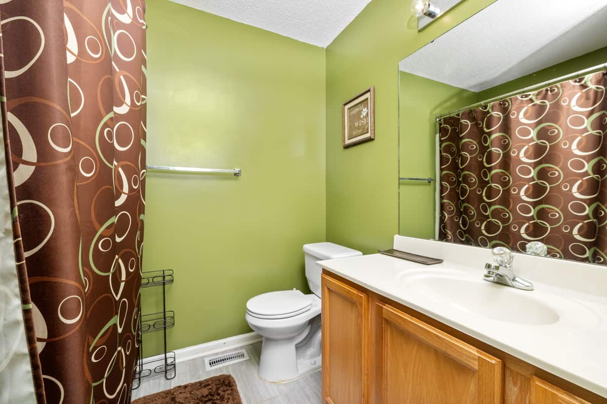 5408 Tanglewood Pine Drive, Raleigh, NC
