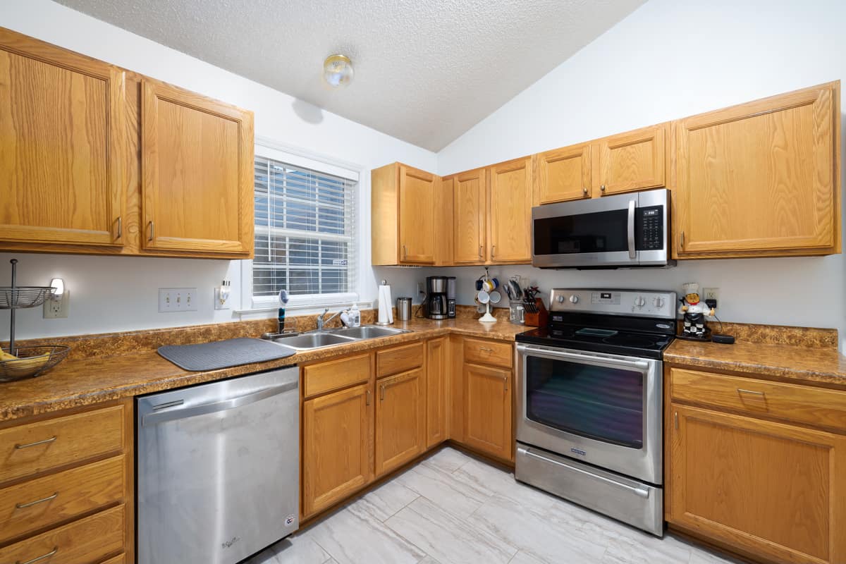 5408 Tanglewood Pine Drive, Raleigh, NC