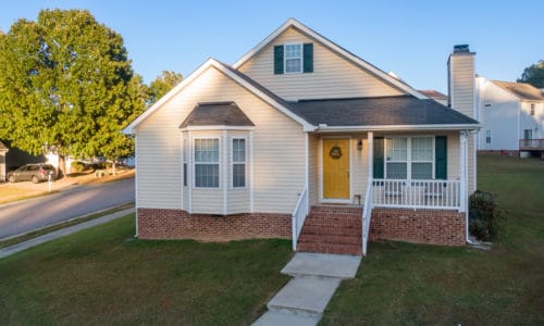 5408 Tanglewood Pine Drive, Raleigh, NC