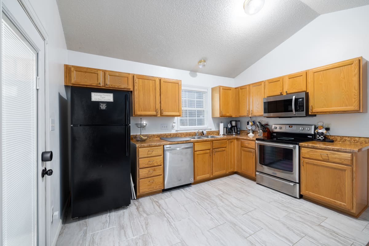 5408 Tanglewood Pine Drive, Raleigh, NC
