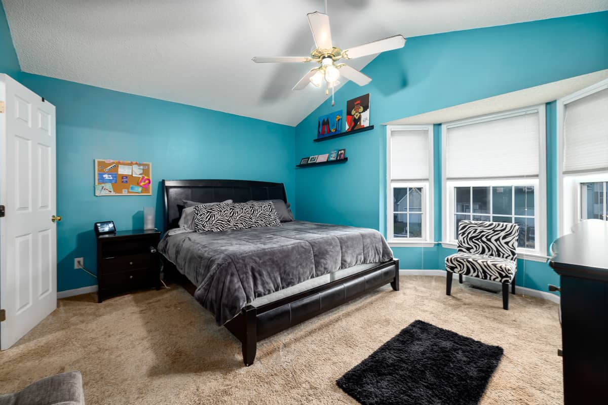 5408 Tanglewood Pine Drive, Raleigh, NC