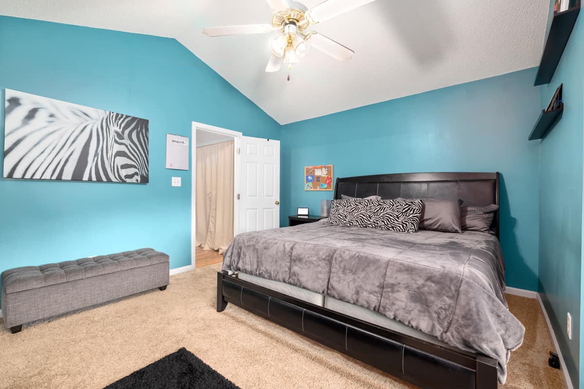 5408 Tanglewood Pine Drive, Raleigh, NC