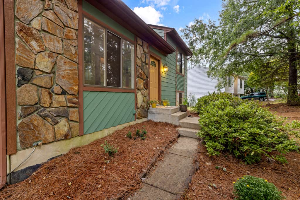 For Sale 2433 Tusket Court, Raleigh NC