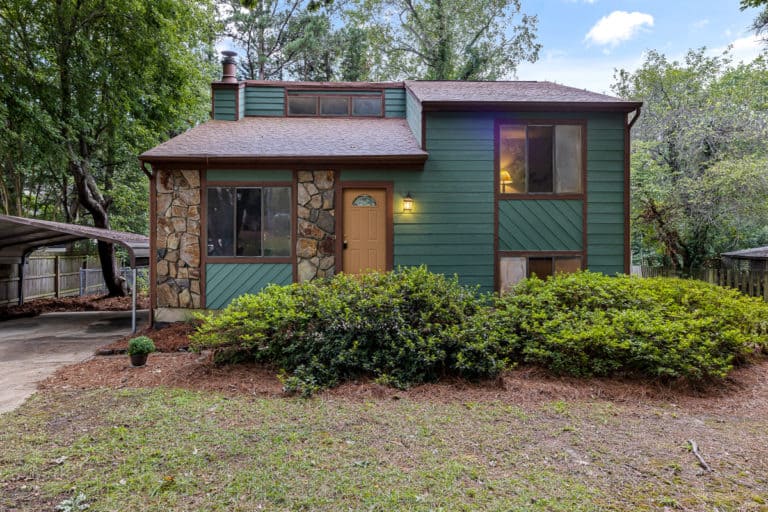 For Sale 2433 Tusket Court, Raleigh NC