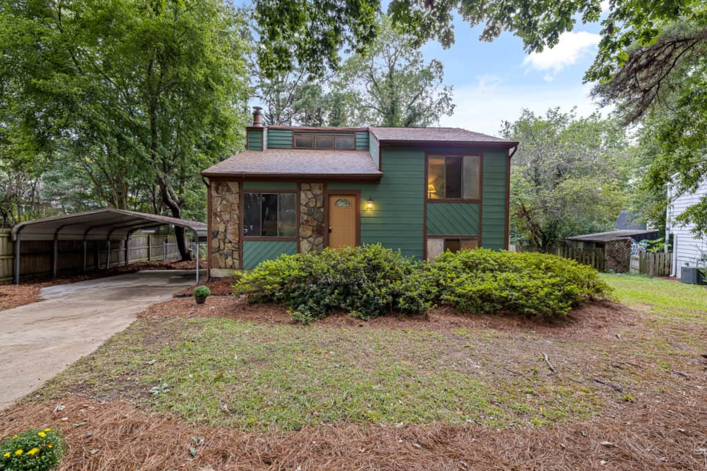 For Sale 2433 Tusket Court, Raleigh NC