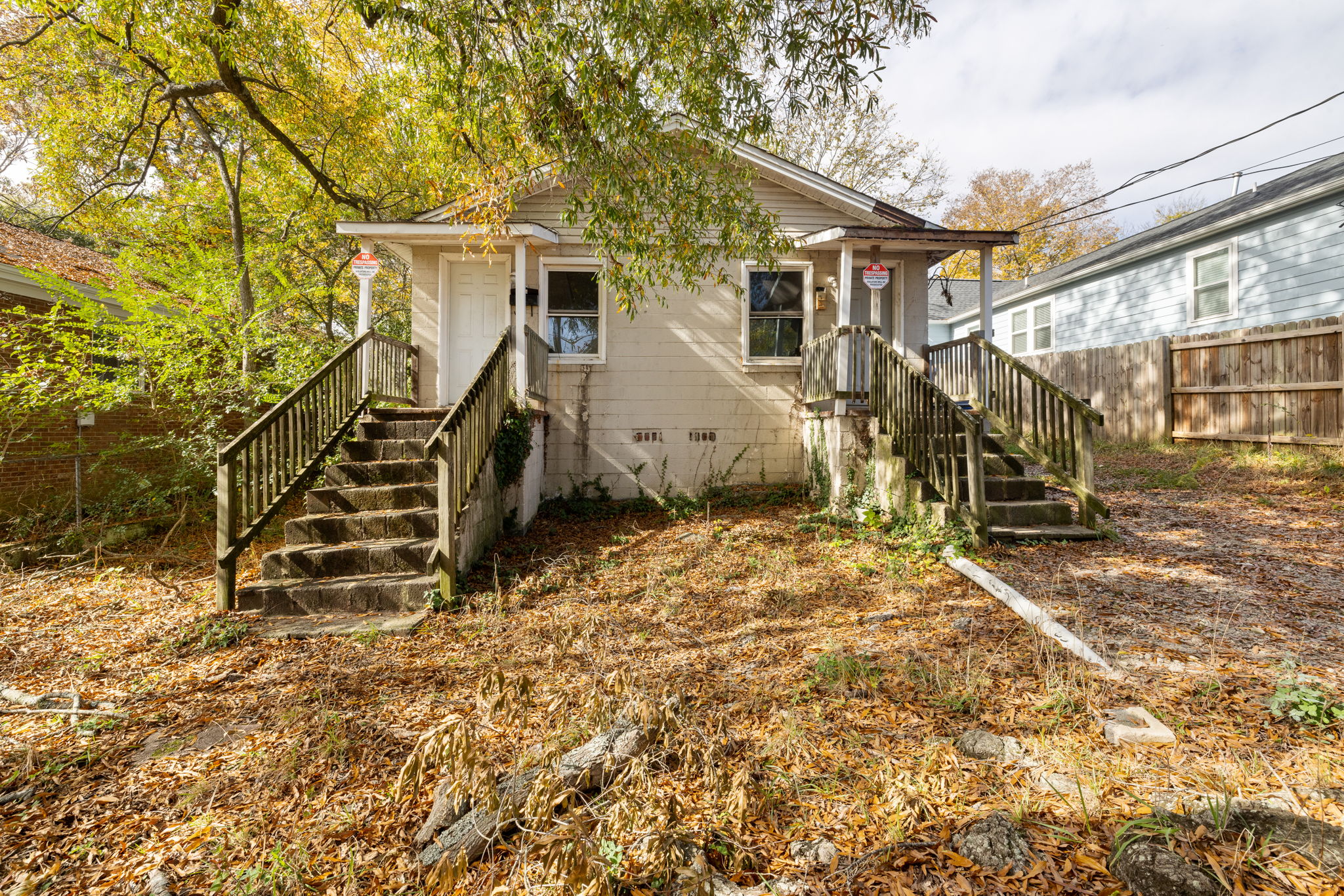 740 Quarry Street Raleigh NC