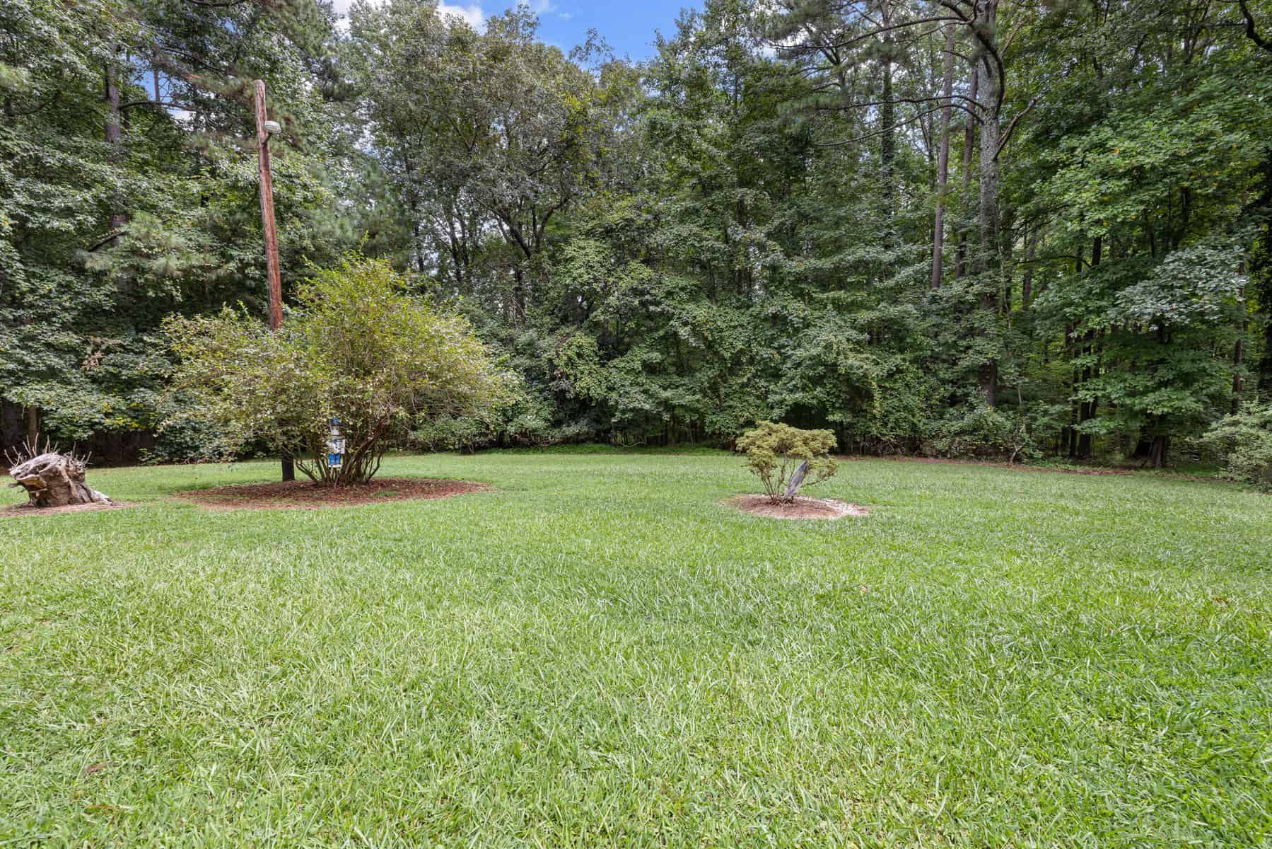 For Sale: 4720 Edwards Lane, Raleigh, NC