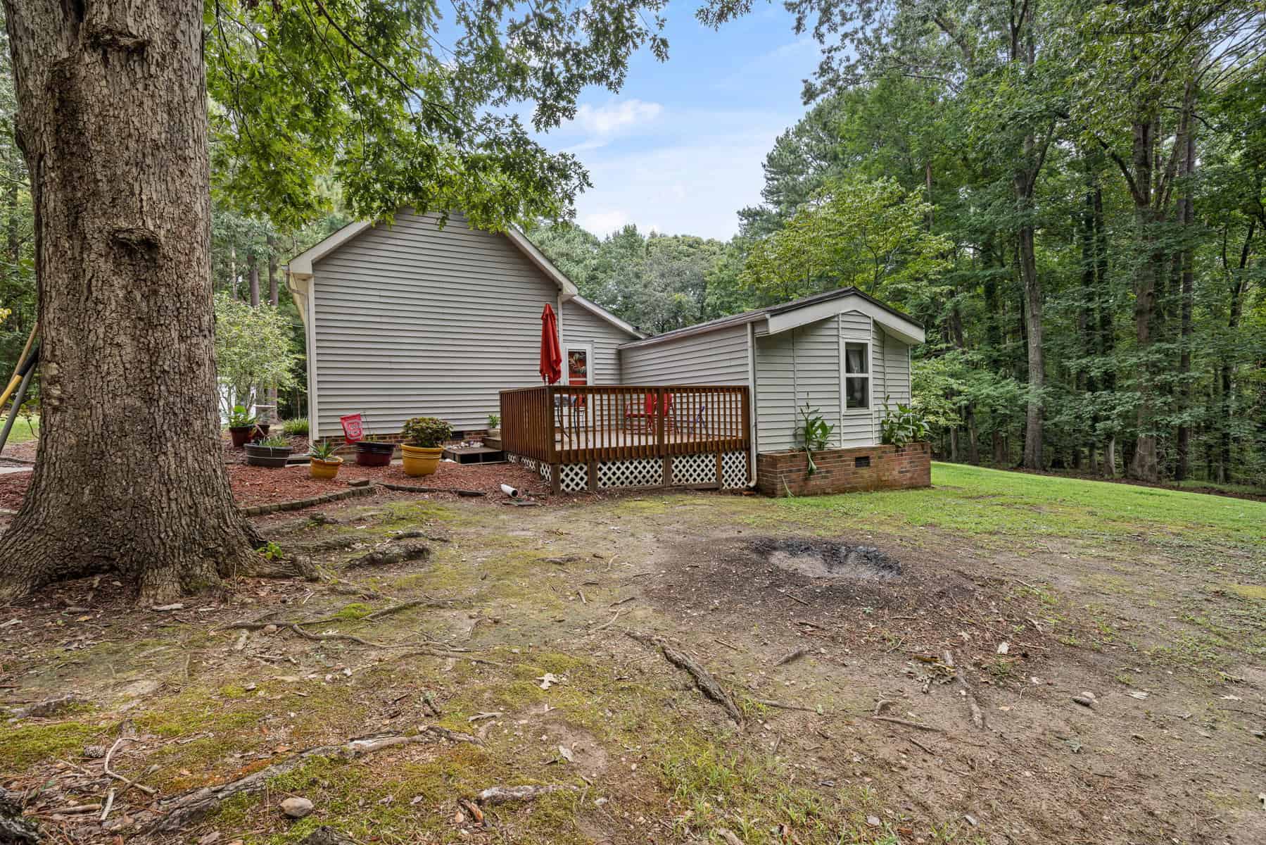 For Sale: 4720 Edwards Lane, Raleigh, NC