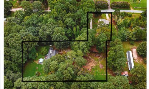 4720-4716 Edwards Lane, Raleigh NC