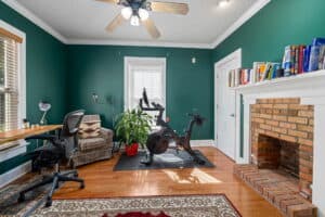 1008 Parker St, Raleigh NC