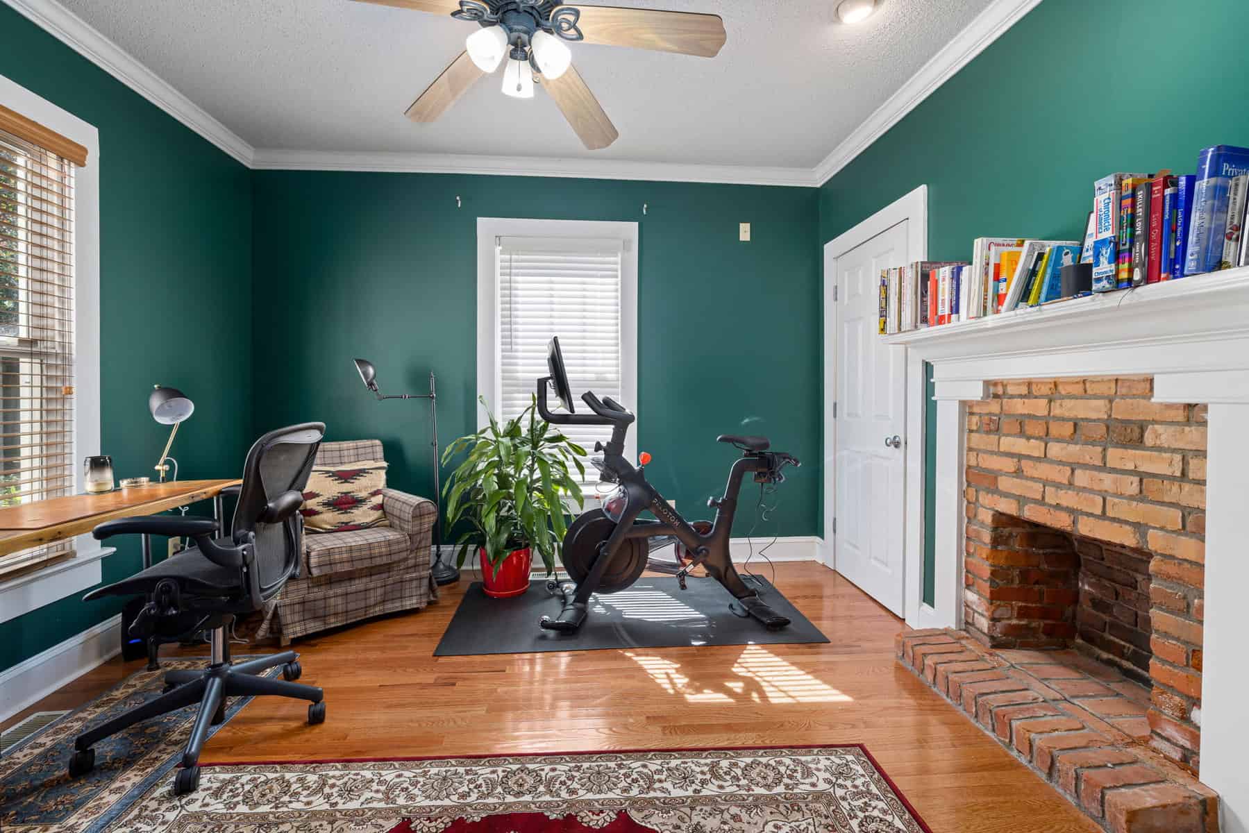 1008 Parker St, Raleigh NC