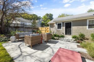1008 Parker St, Raleigh NC