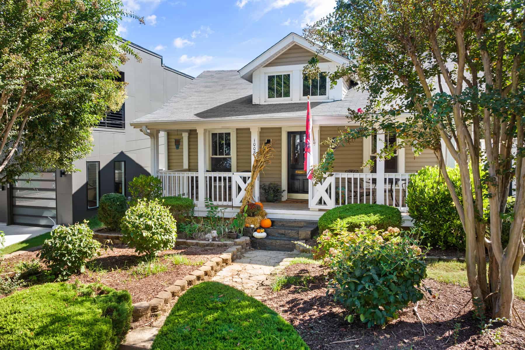 1008 Parker St, Raleigh NC