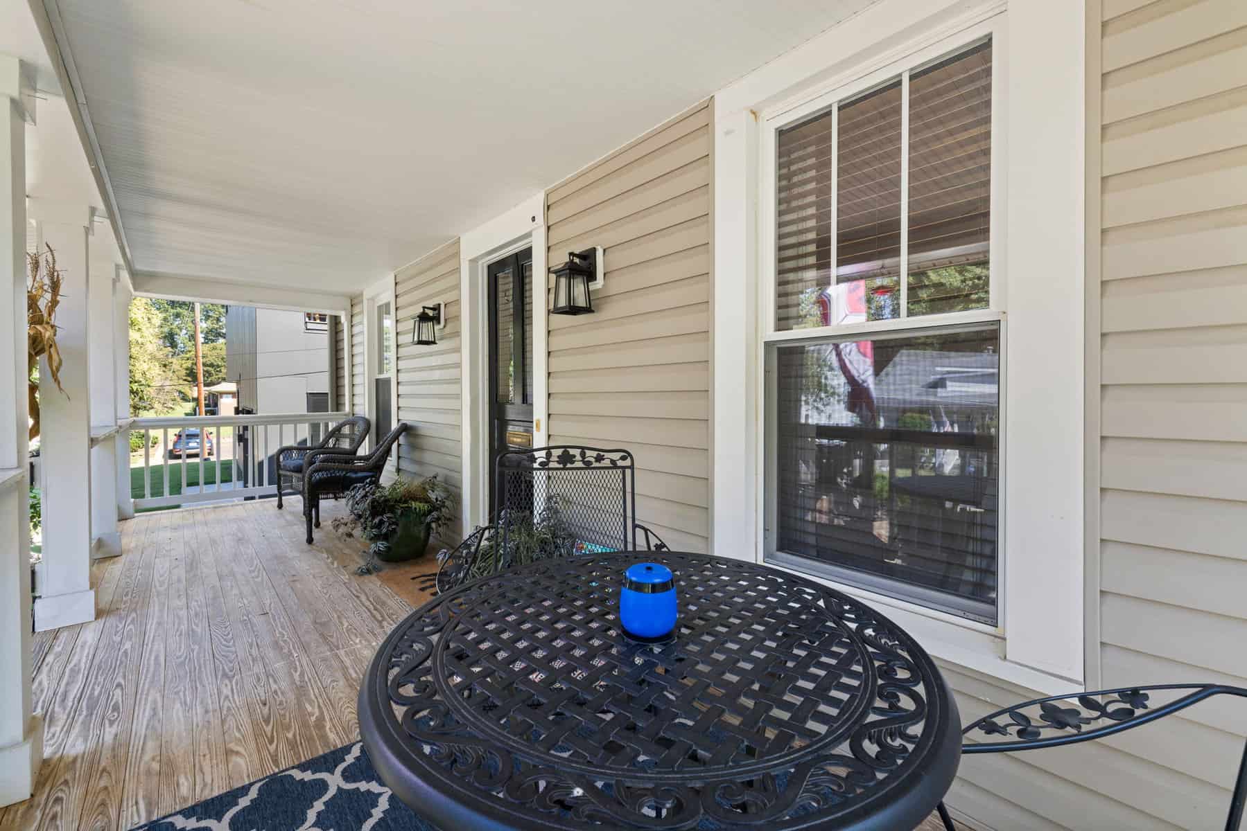 1008 Parker St, Raleigh NC