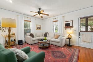 1008 Parker St, Raleigh NC