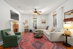 1008 Parker St, Raleigh NC