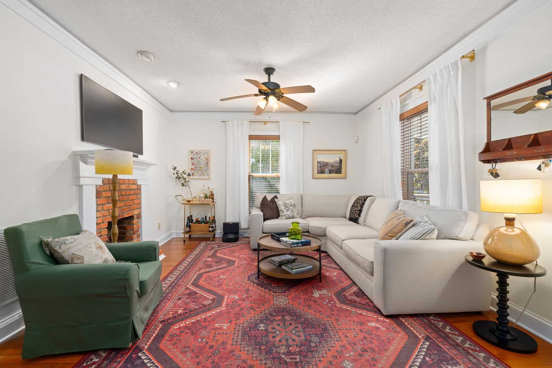1008 Parker St, Raleigh NC