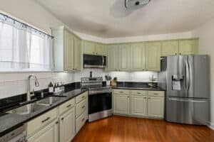 1008 Parker St, Raleigh NC