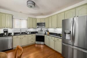1008 Parker St, Raleigh NC