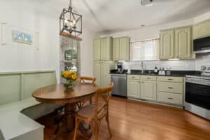 1008 Parker St, Raleigh NC