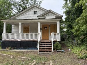 221 E Lee St, Raleigh, NC