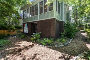 601 E. Lane St., Raleigh, NC