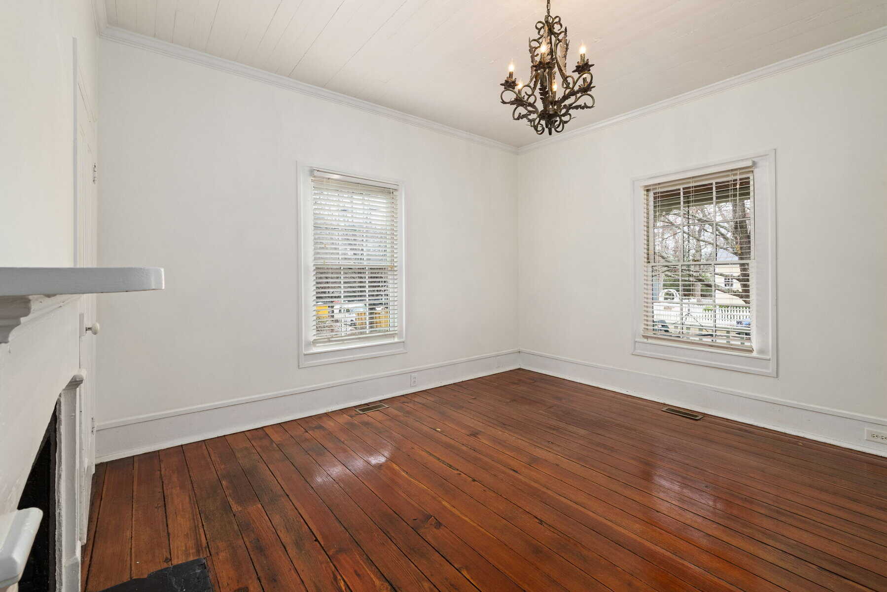 603 Polk St., Raleigh, NC