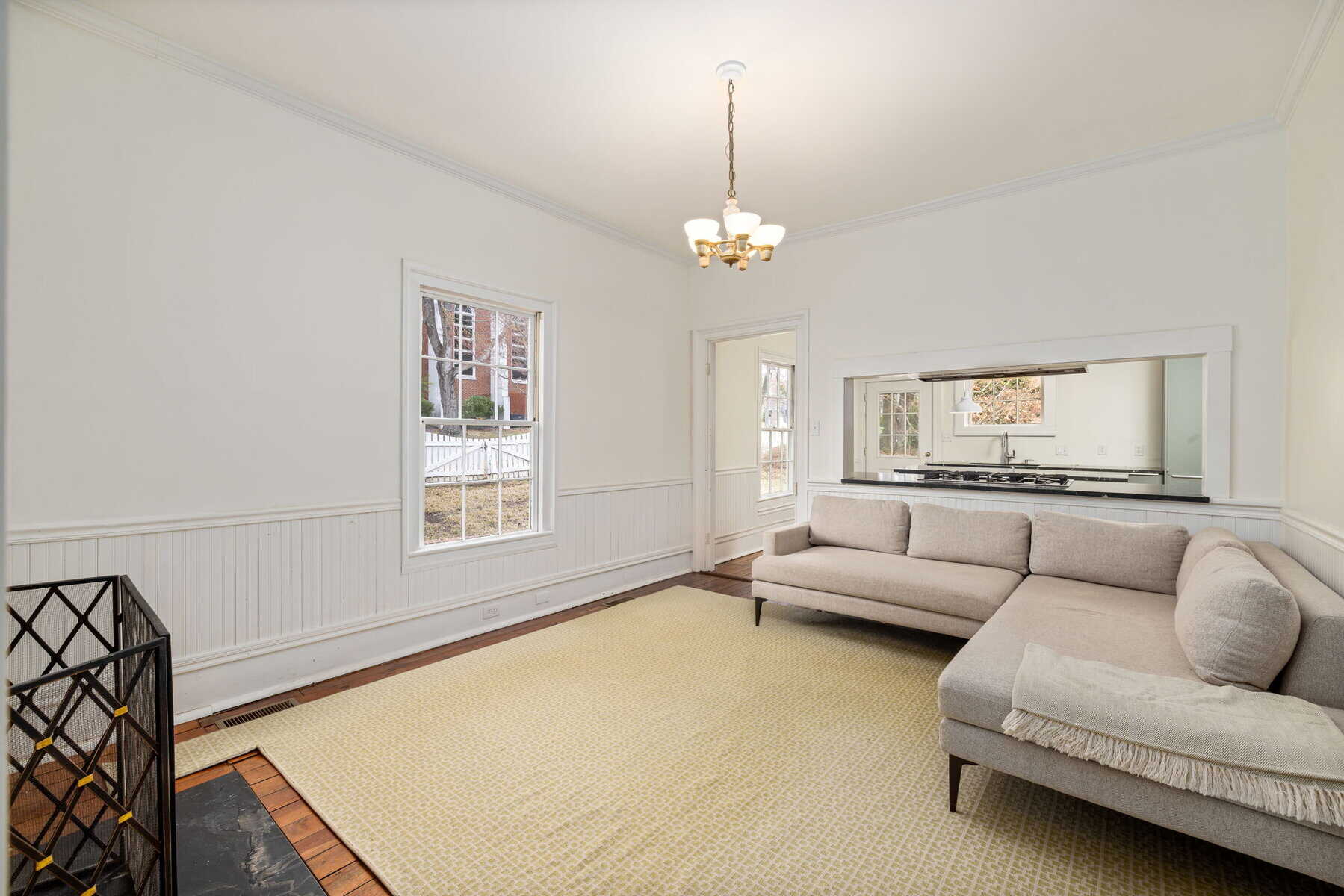 603 Polk St., Raleigh, NC