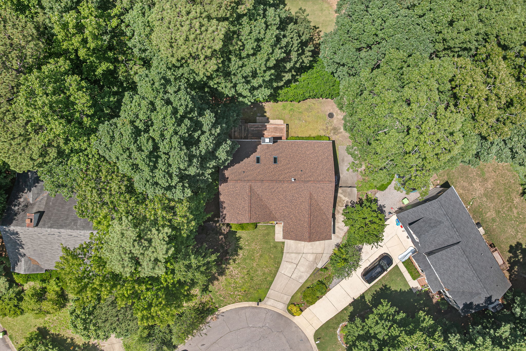 6205 Houndsman Ct