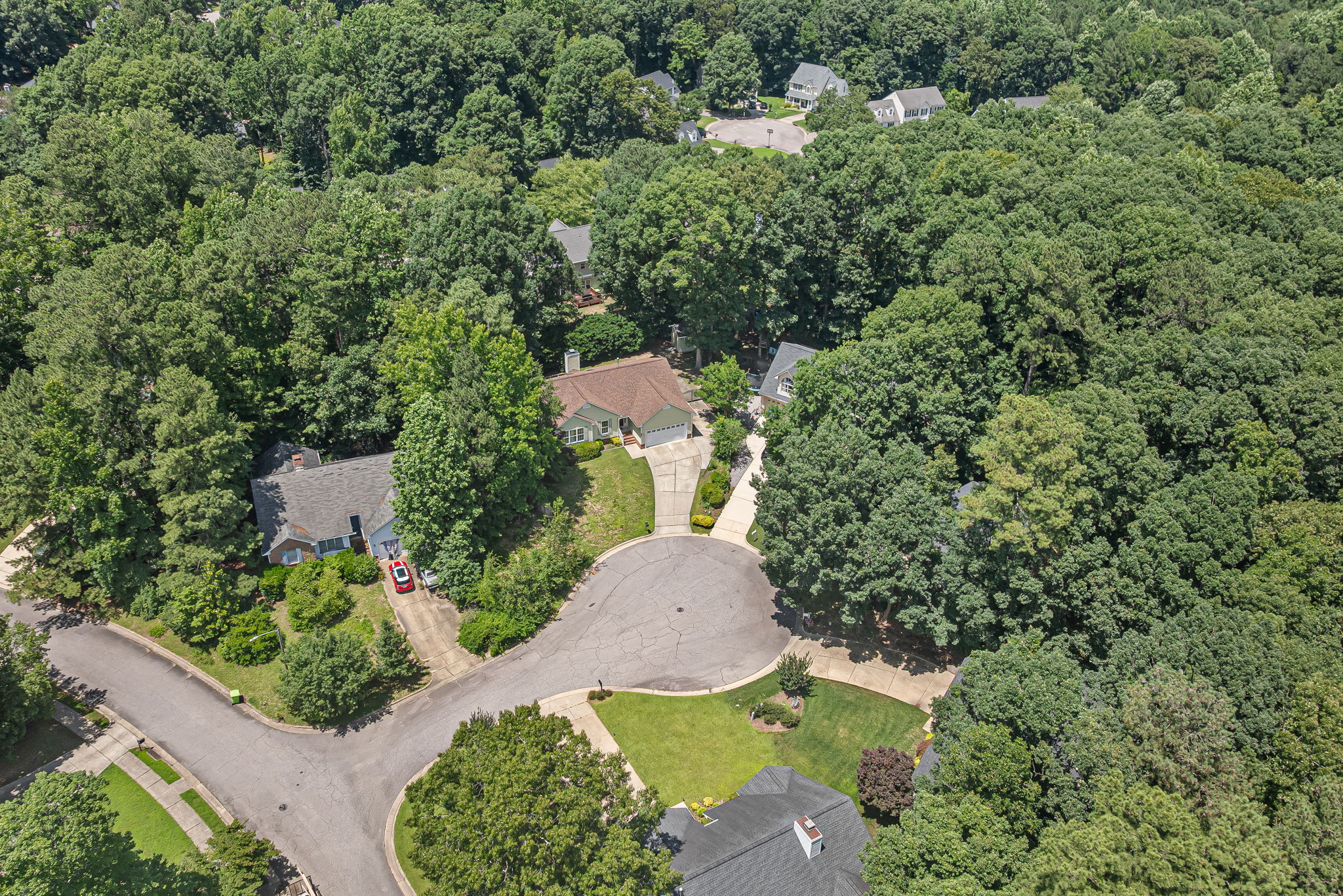 6205 Houndsman Ct