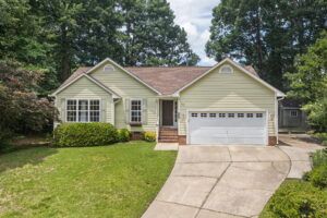 6205 Houndsman Ct