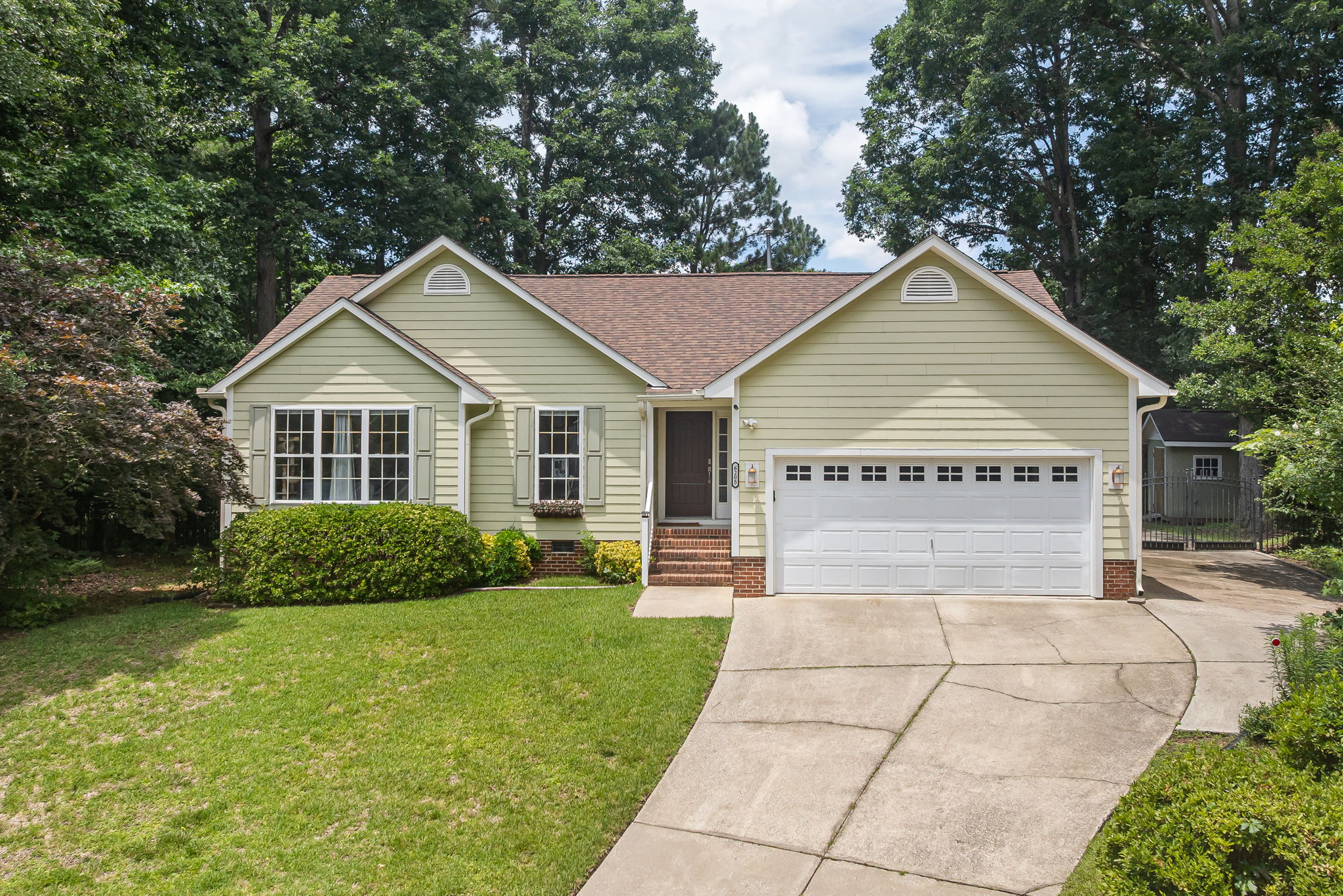 6205 Houndsman Ct