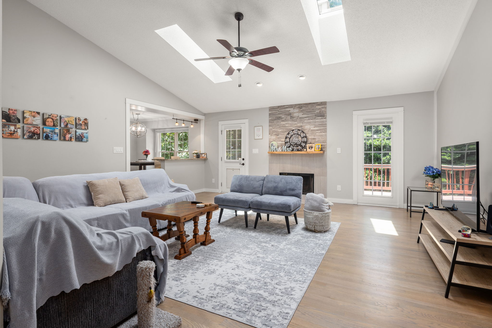 6205 Houndsman Ct