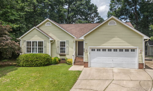 6205 Houndsman Ct