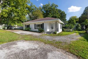 2618 Bedford + 711 1/2 Latta