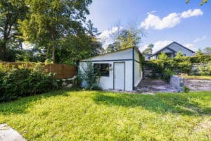 2618 Bedford + 711 1/2 Latta