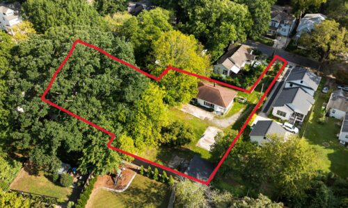 2618 Bedford + 711 1/2 Latta