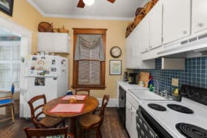 406 E. Lane St Raleigh