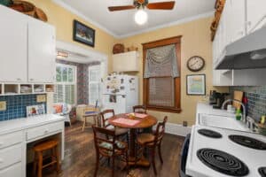 406 E. Lane St Raleigh