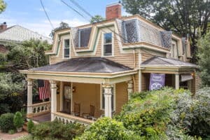 406 E. Lane St Raleigh
