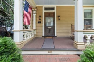 406 E. Lane St Raleigh