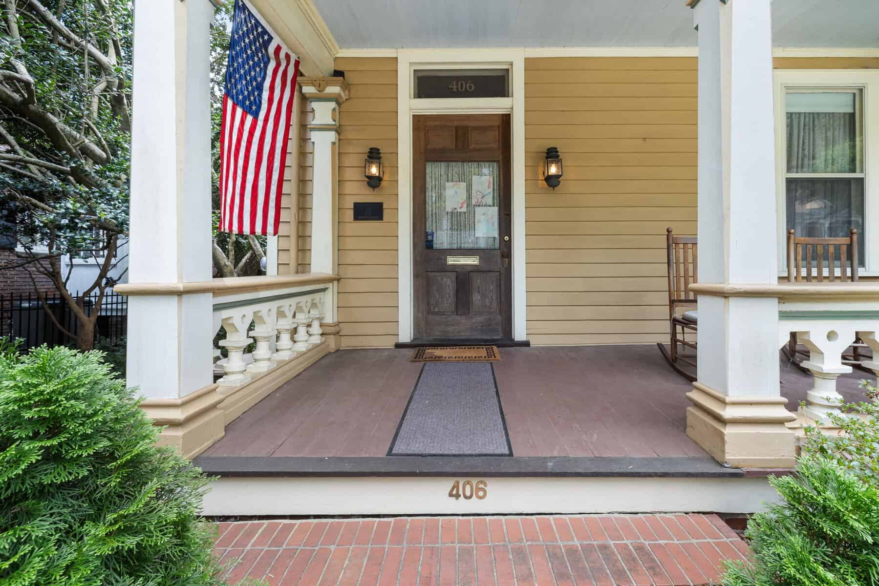 406 E. Lane St Raleigh