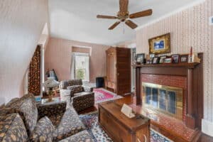 406 E. Lane St Raleigh