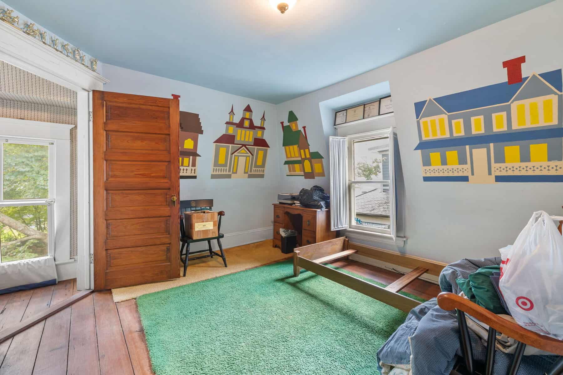 406 E. Lane St Raleigh