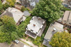 406 E. Lane St Raleigh